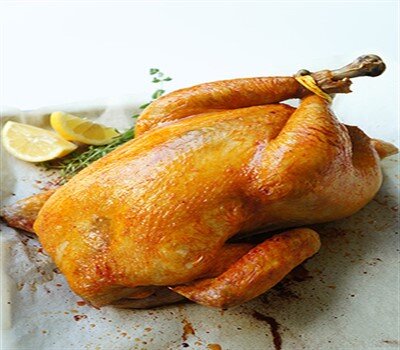 Курица в духовке: каким способом запечь птицу, чтобы блюдо получилось действительно праздничным