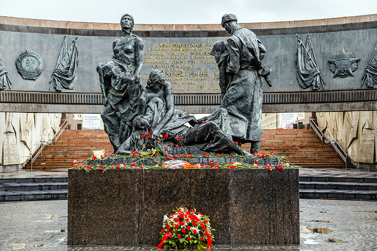 Картинки мемориал победы