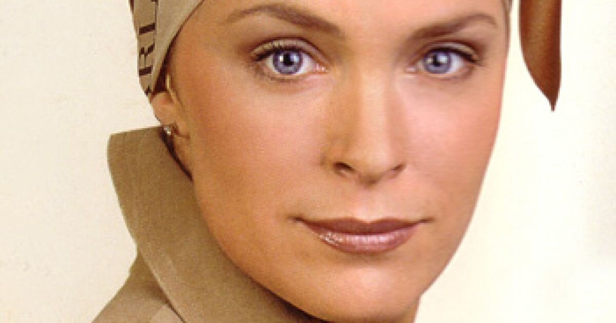 Марина Могилевская