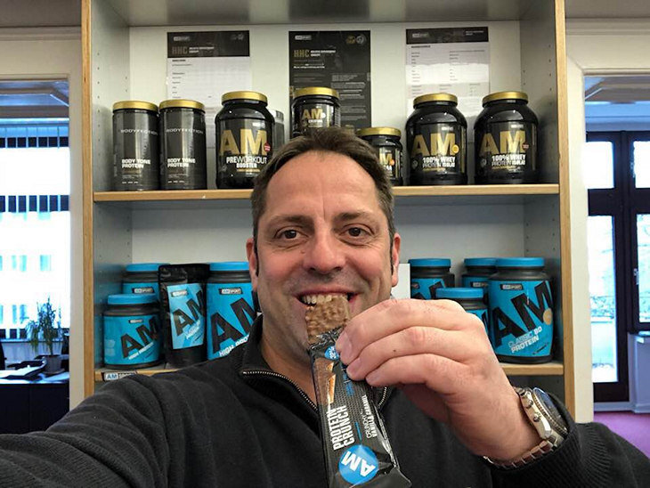 Марк Варнеке