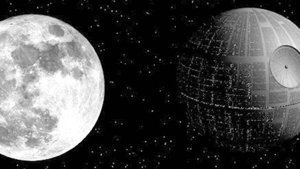 Кто-нибудь из создателей «Звездных войн» знал правду о Луне?