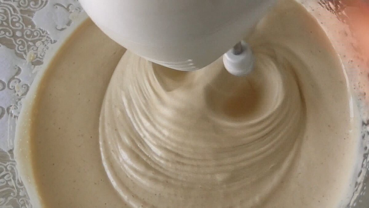 *Хлопковый* торт ! Нежный и оригинальный