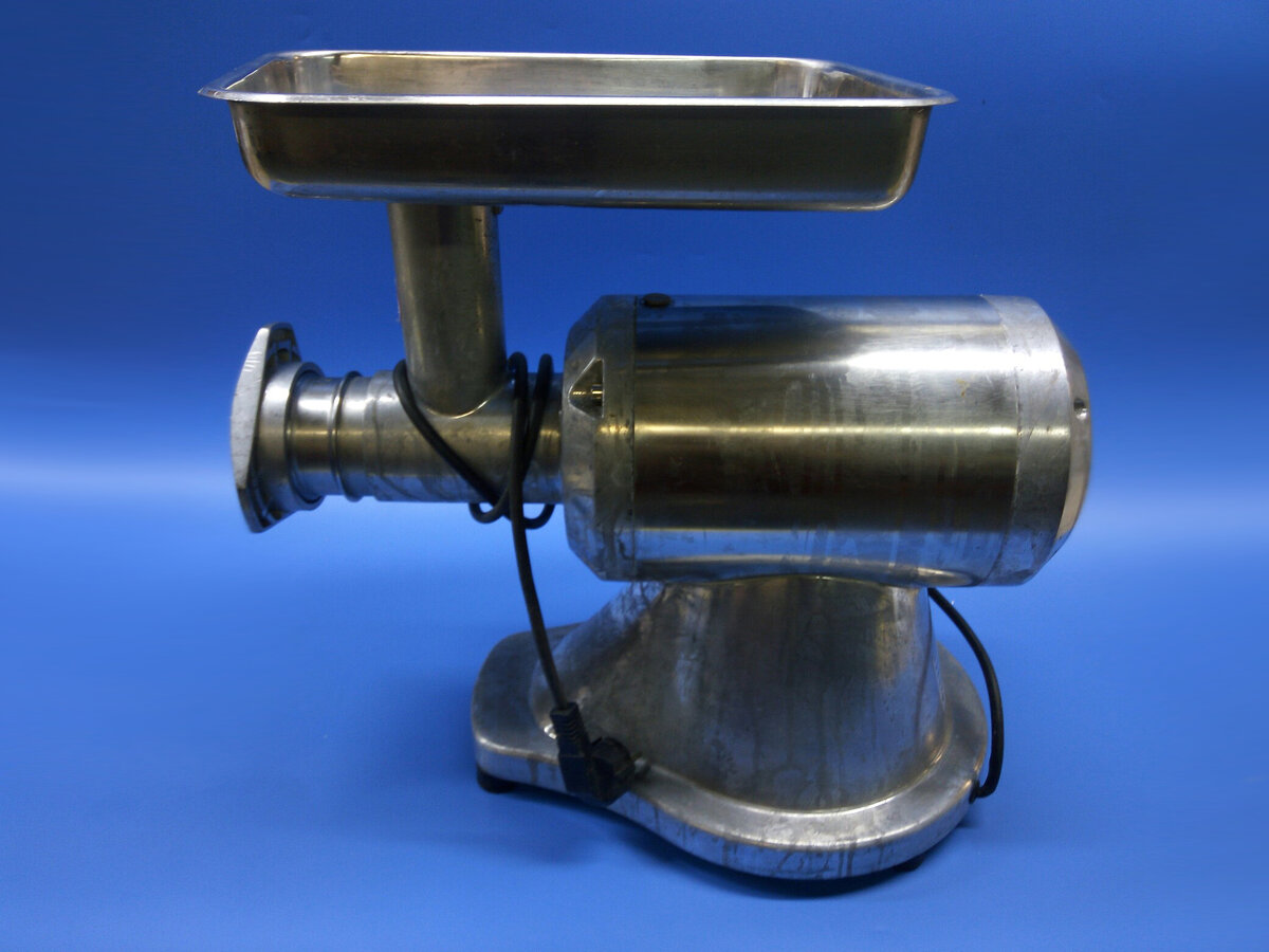 Так она будет выглядеть через месяц работы