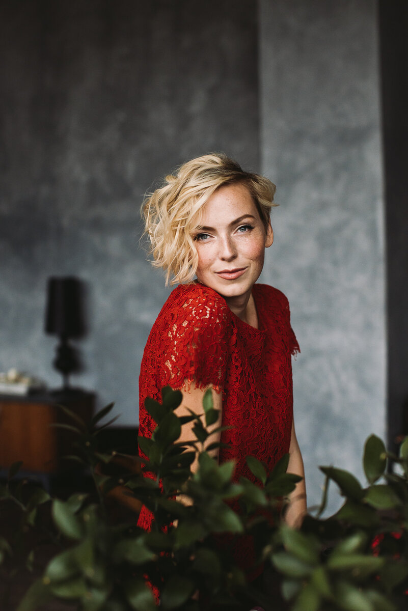 фото Мария Окунева