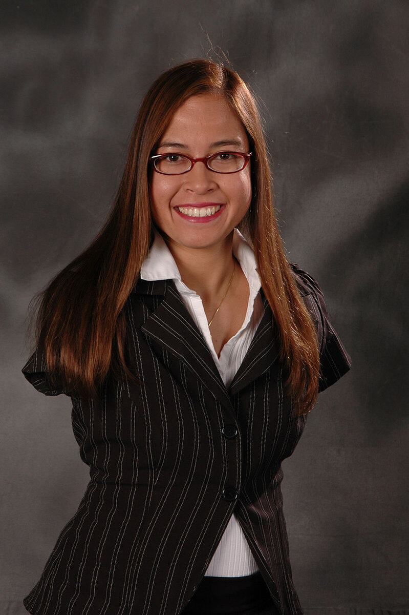 Jessica Cox, 2008