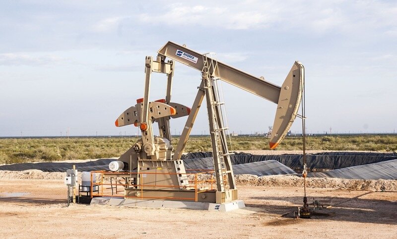 Цена нефти за 10 месяцев 2018 года выросла на 40% по отношению к средней цене за аналогичный период 2017 года.