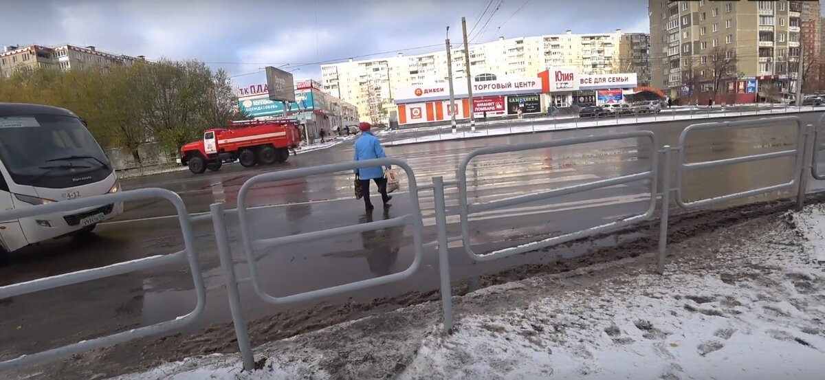 Фото с видео челябинского УРБАНИСТА