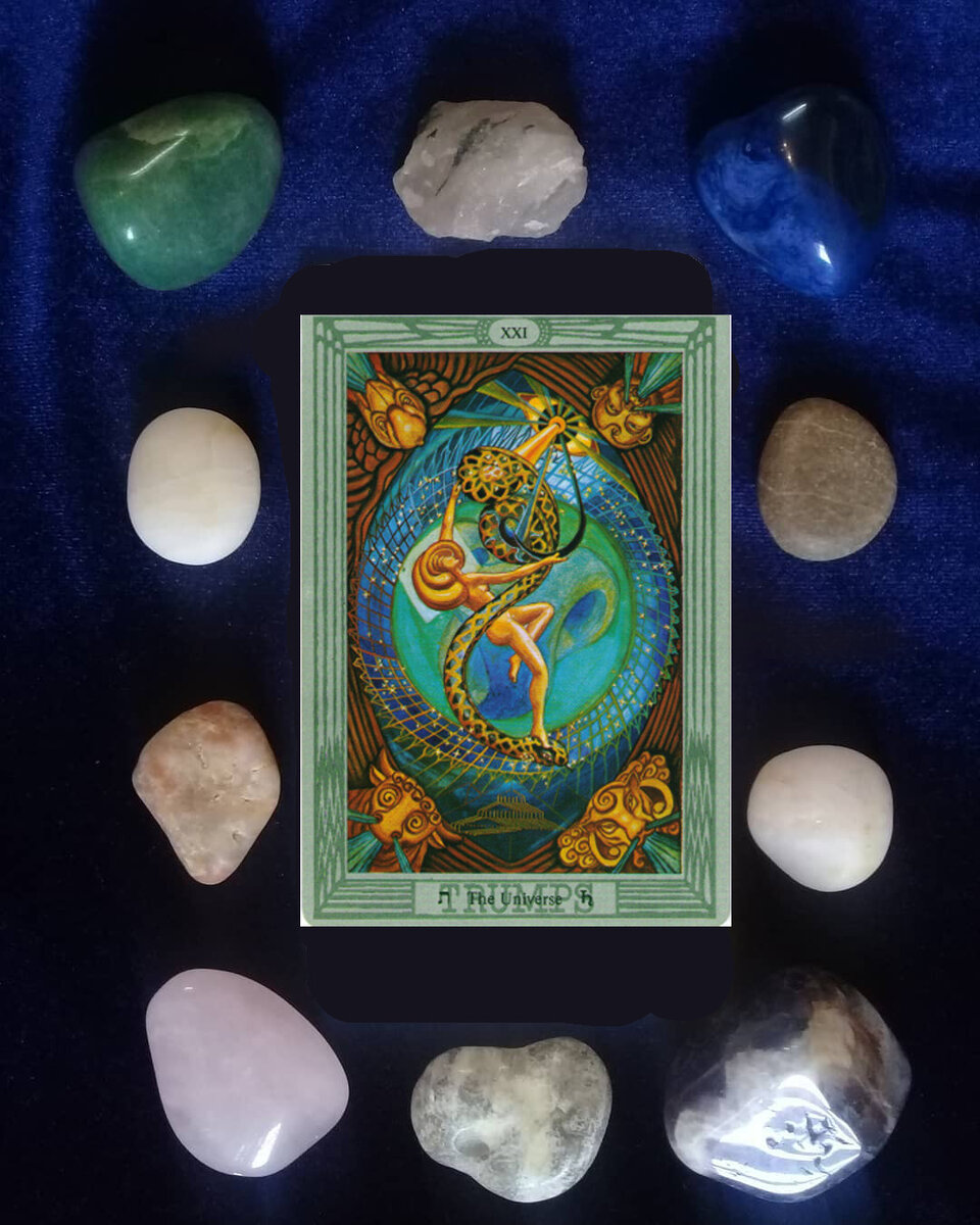 Гадание на картах Таро "Карта дня"  на завтра 16.11.2018 онлайн версия