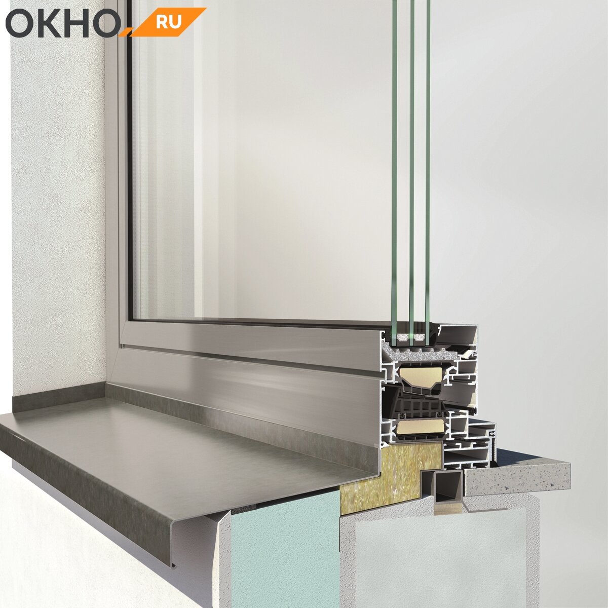 Качество и надежность материалов