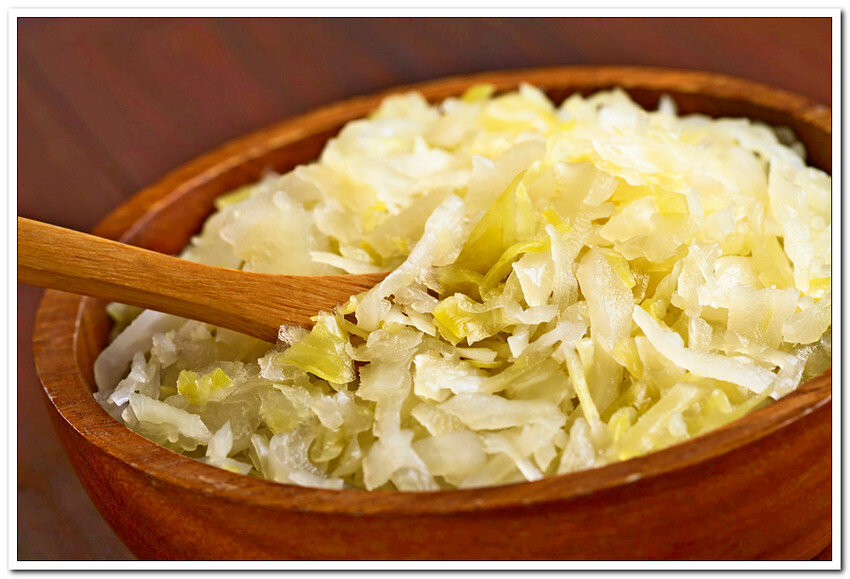 10 продуктов, продлевающих жизнь. 4 и 5 продукт - капуста и перец