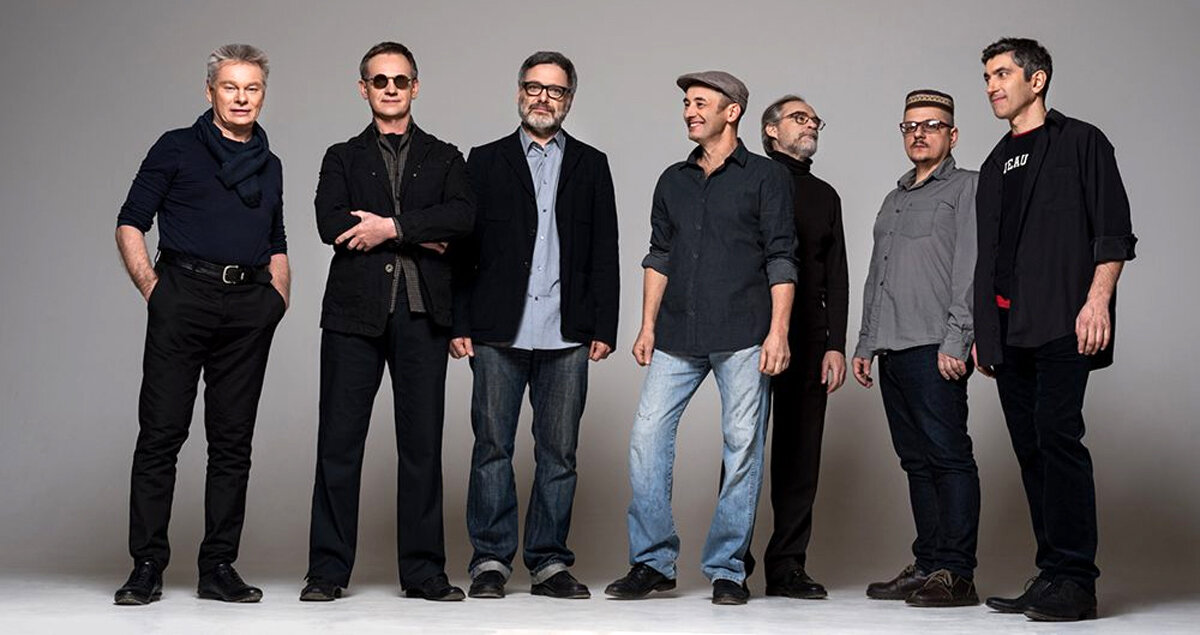 Группа "Вежливый отказ"