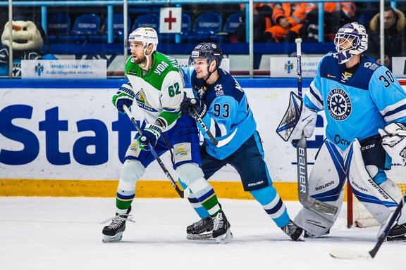 Фото: hcsalavat.ru