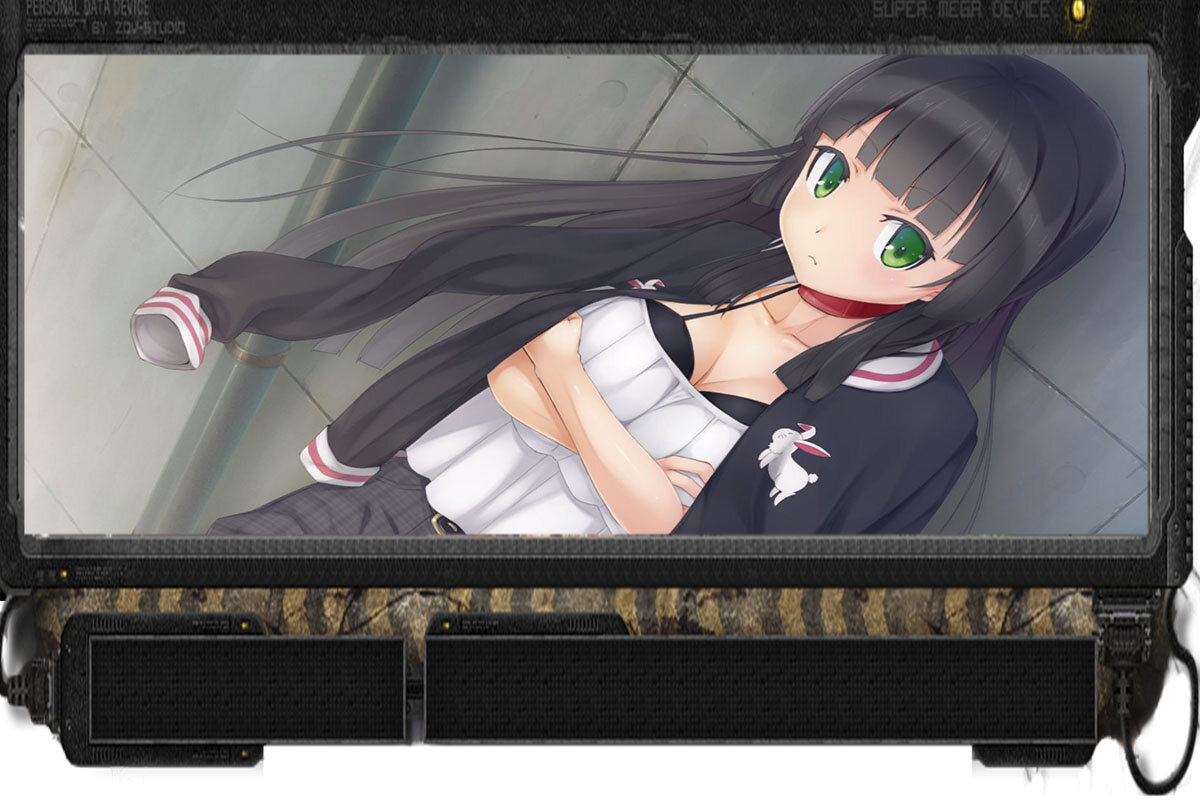 Игра - Chuusotsu! 1st Graduation: Time After Time!