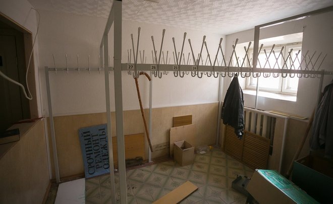 Фото: Роман Хасаев