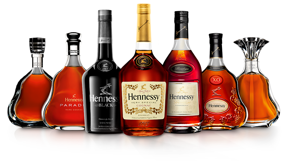 Hennessy 