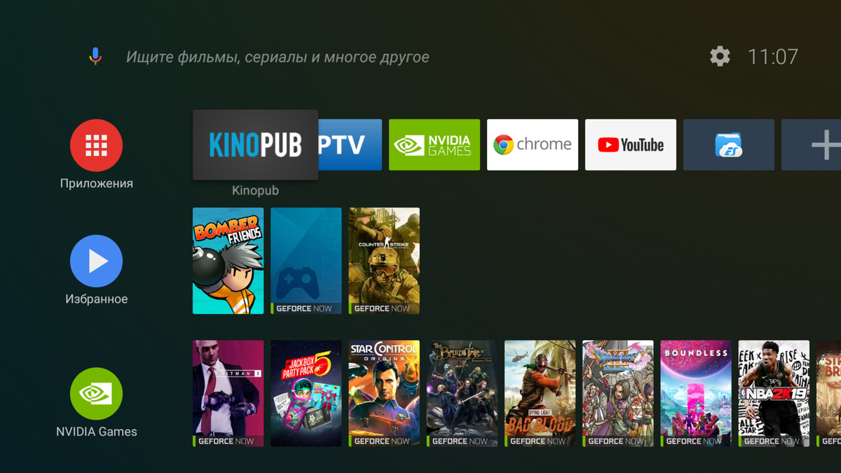 Обзор NVIDIA Shield: 10 дней спустя | Sprut.ai | Дзен