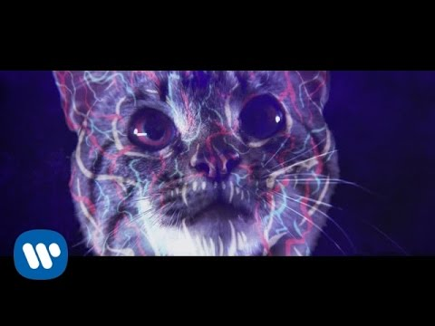 Кадр из клипа Mastodon