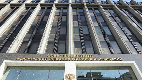 Фото: РИА Новости / Владимир Федоренко