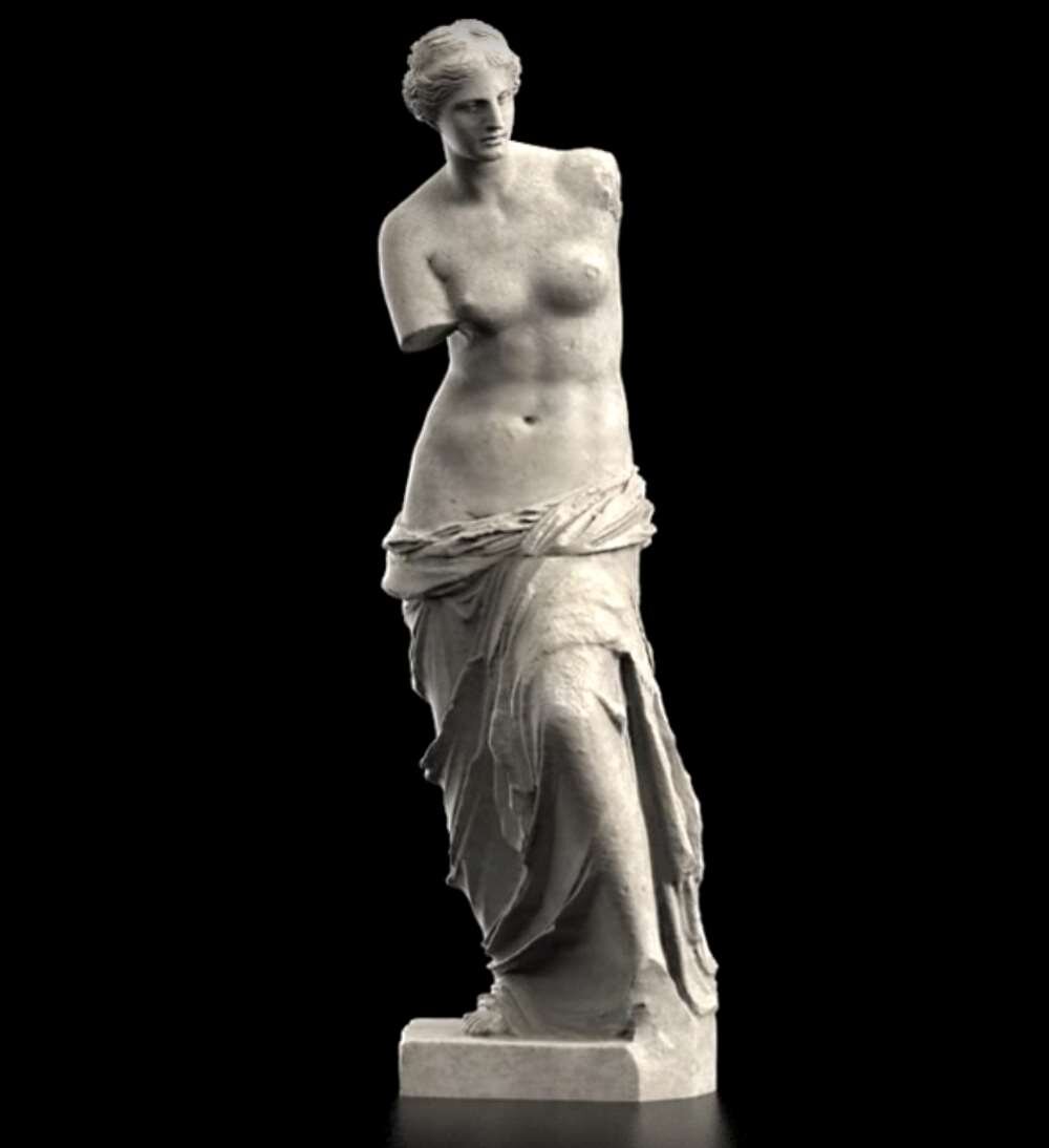 Венера Милосская