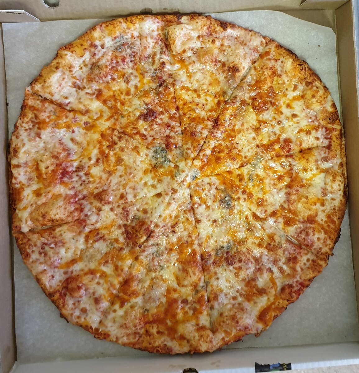 пицца четыре сыра рецепт с фото пошагово фото 74