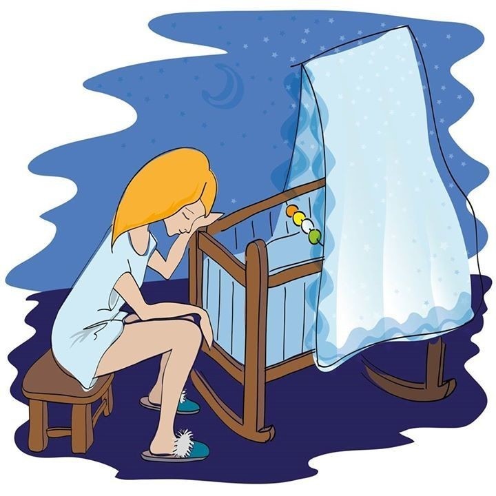 Так же есть интересные статьи - Сон ребенка. Засыпание/  Сон ребенка. Пробуждение. 