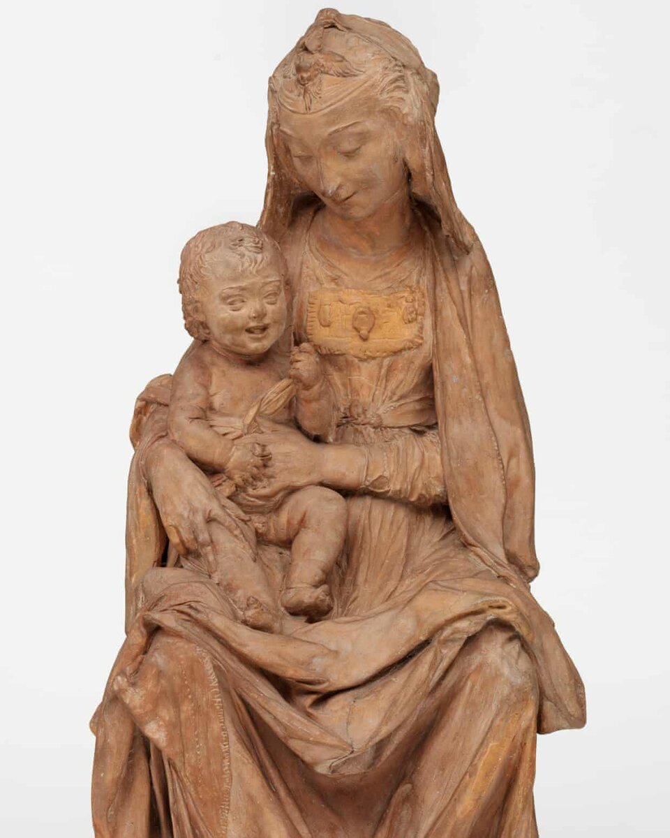 Victoria & Albert Museum