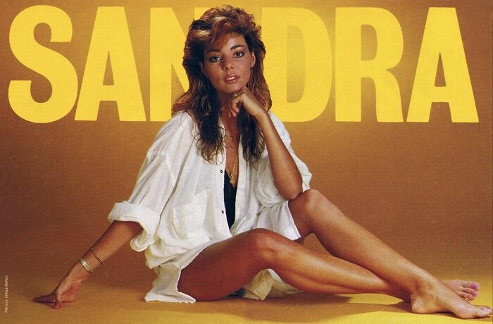 Источник фото: sandra-music.com