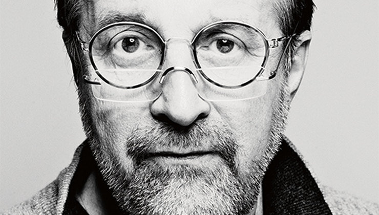 
Разговор с Леонидом Ярмольником – это всегда хорошее начало. И не важно, утра или вечера, рабочего или выходного дня. Вместе с ним всегда юмор и радость жизни. Он и сам ощущает эту полноту жизни, где есть место профессиональному-серьёзному и совсем не серьёзному, но такому важному. Вот он заходит на Радио России – и студия программы «Хорошее начало» наполняется смехом, перебивающим глубокие размышления о профессии, театре и кино.  О чём говорит Ярмольник - уже на нашем сайте. 