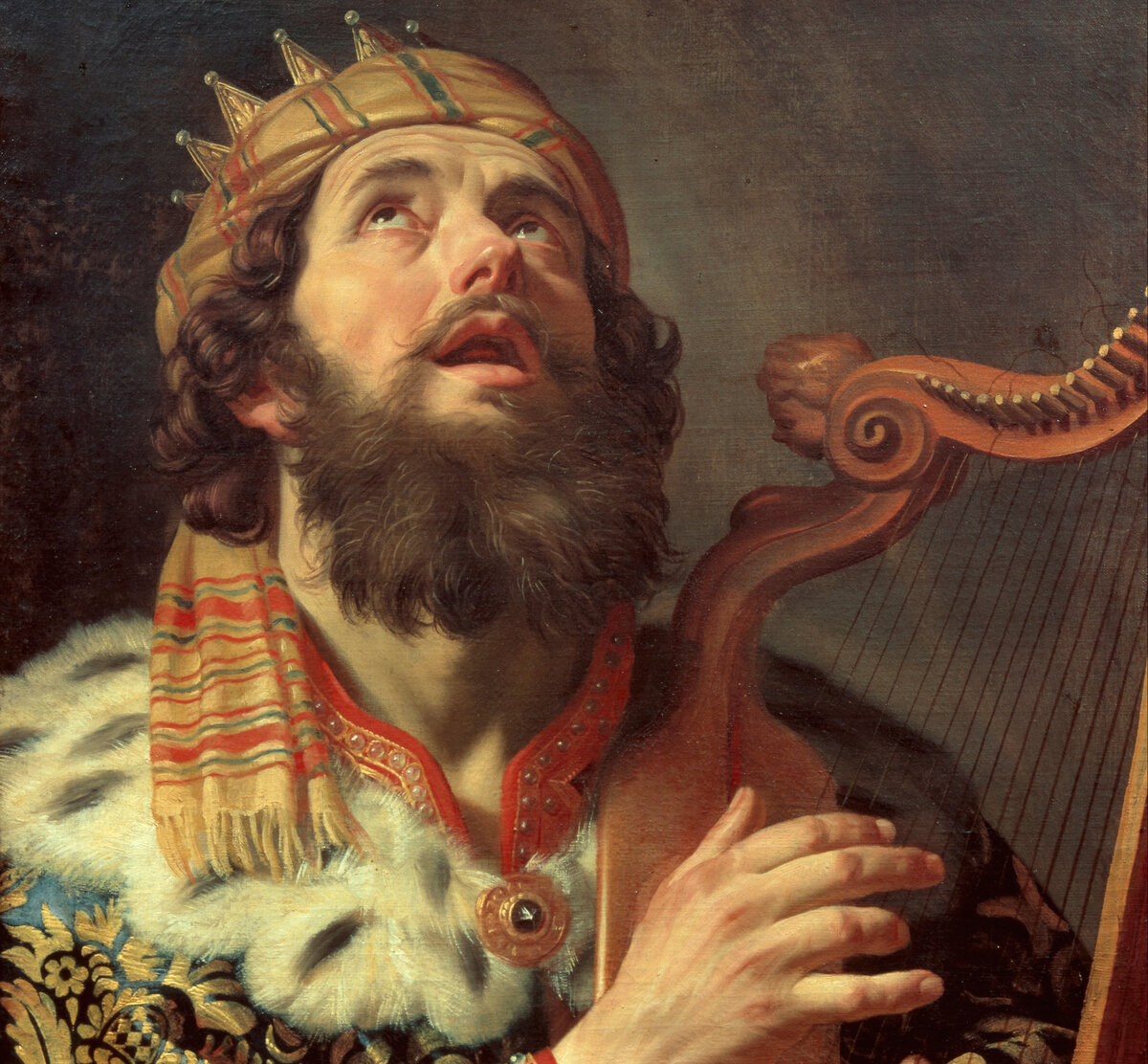 РЕЗУЛЬТАТ ПОКАЯНИЯ