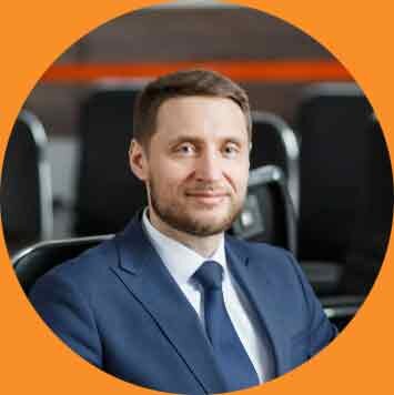 Иван Понькин, АО "Монди СЛПК"