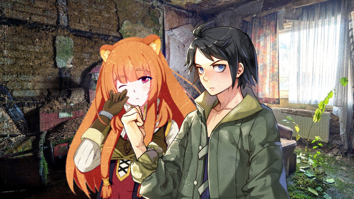 «Восхождение Героя Щита» и «Гандам: Железнокровные сироты»