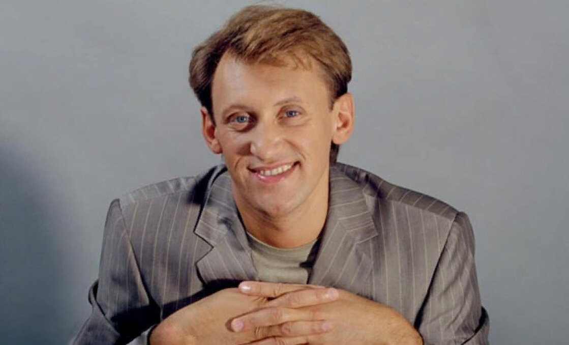 Сергей Дроботенко