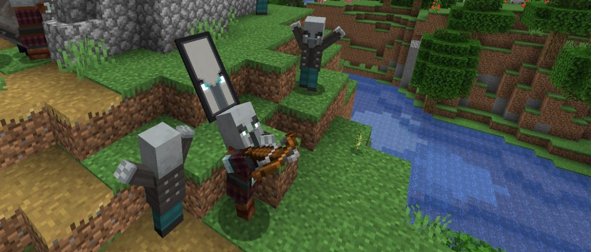 Minecraft java 1.19