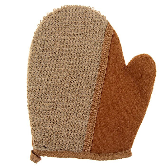 варежки итальянские