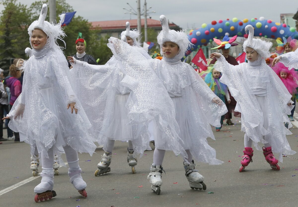 Фото из группы "Город детства" в соцсети "ВКонтакте" 