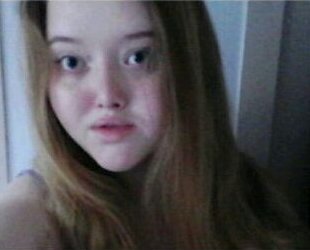 Марианна Грейнджер. Фото взято из свободного доступа с исключительно демонстрационной целью.