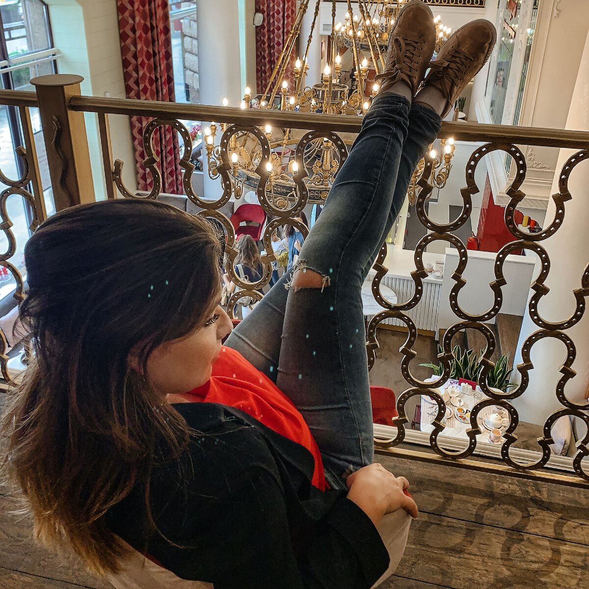 Как Вы считаете работает ли визуализация?