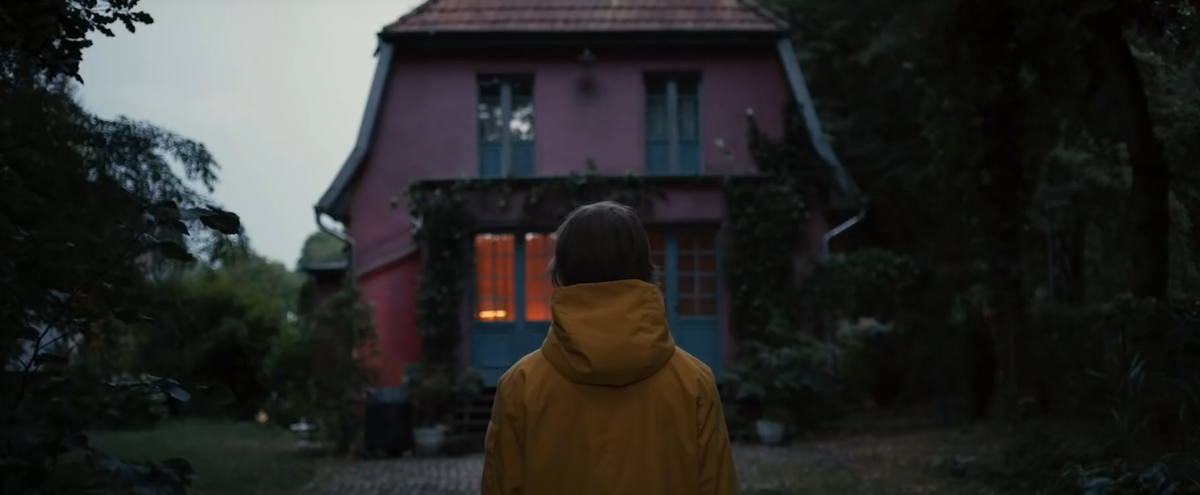 Сериал "Тьма" 2017-2019 г.
