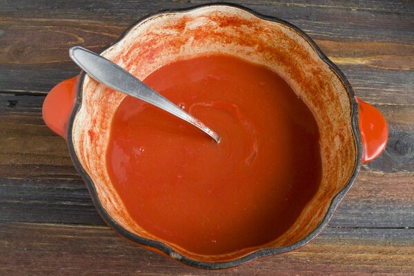 Домашний томатный сок - рецепт: полезнее и вкуснее магазинного