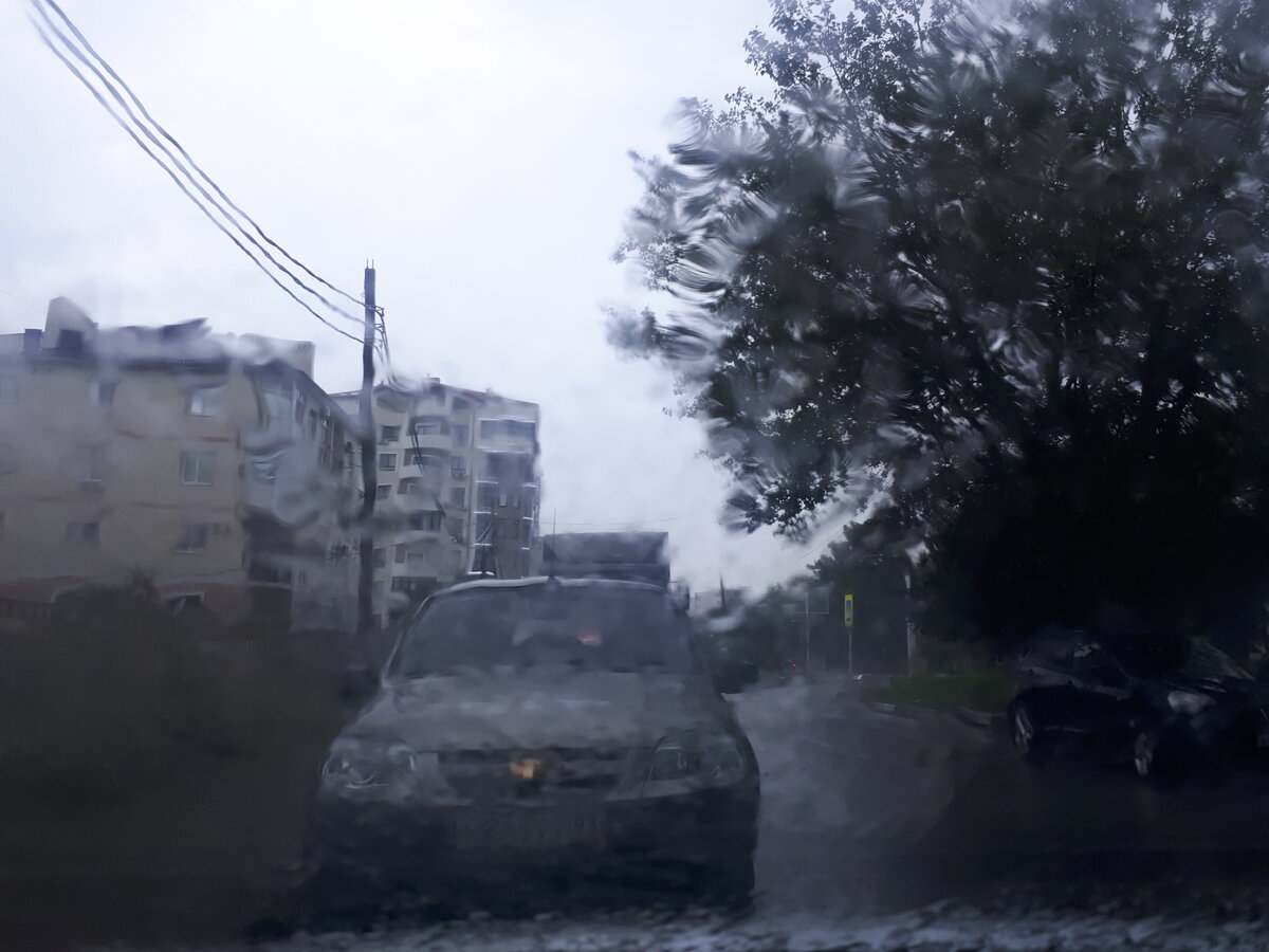 Геленджик 1 августа