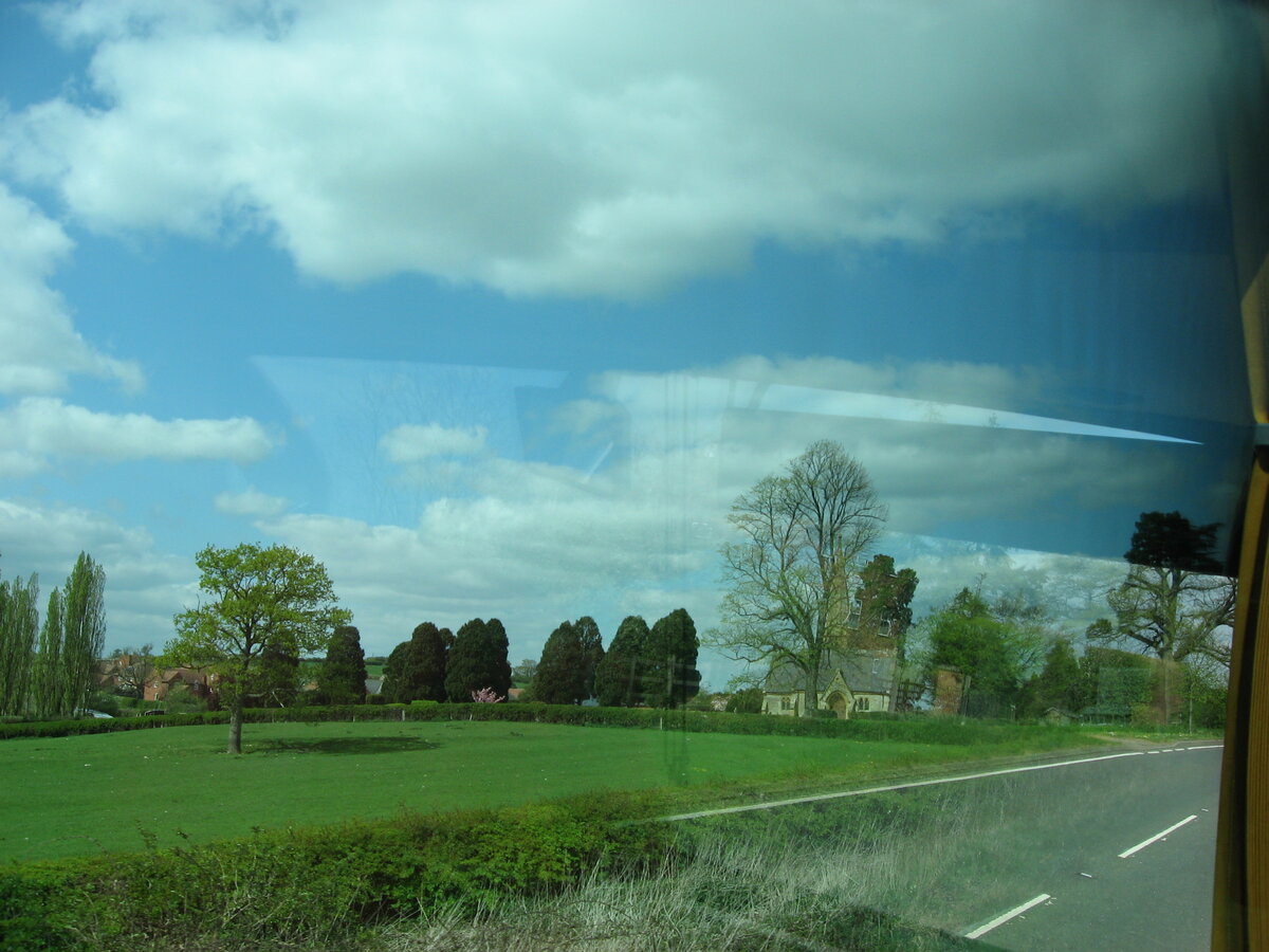       Надеемся,фото из автобуса не очень испортило впечатление.