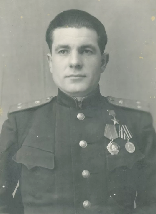 Агиенко Виктор Трофимович