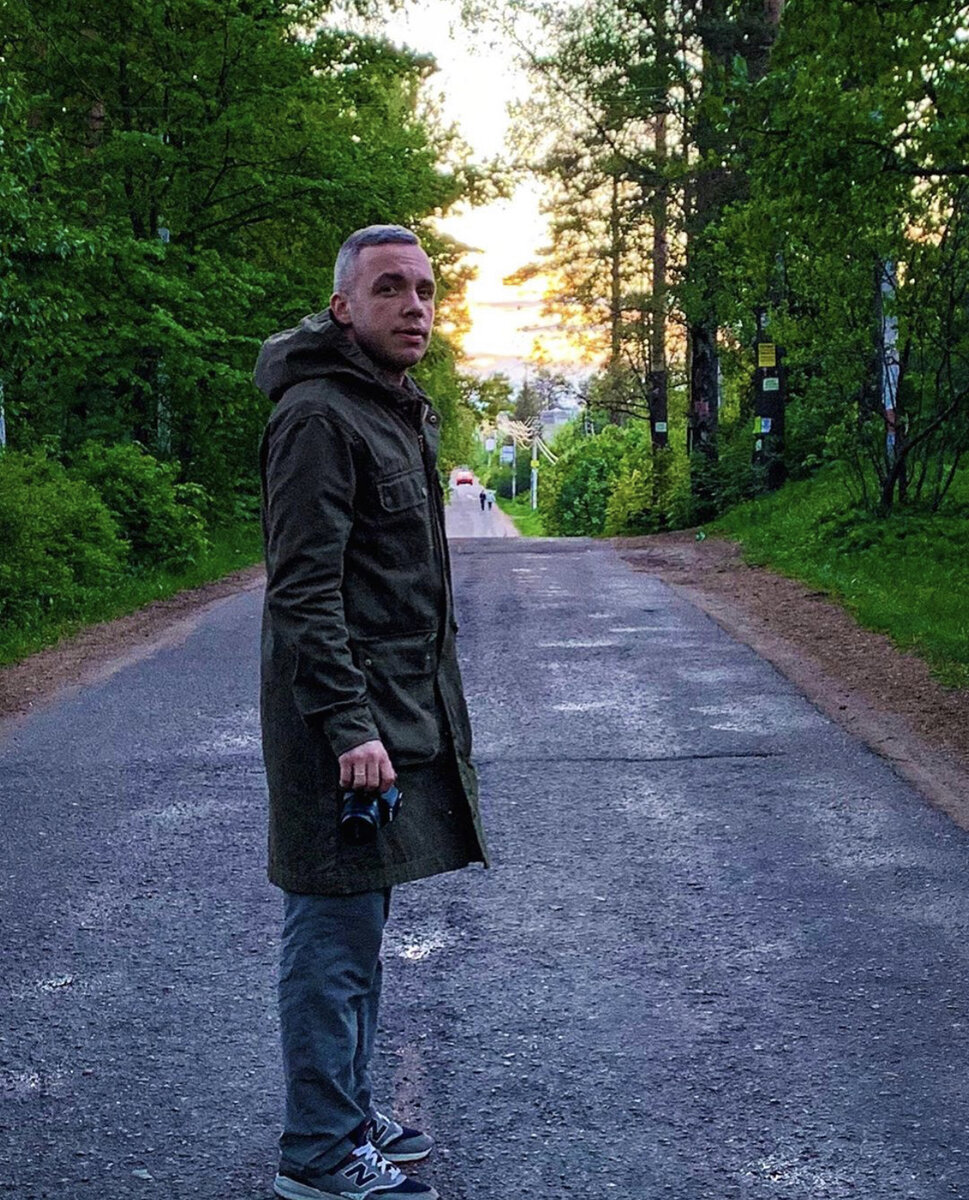 Вы вполне себе во время...