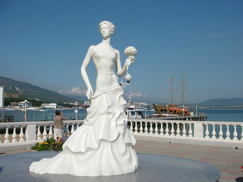 фотография автора  