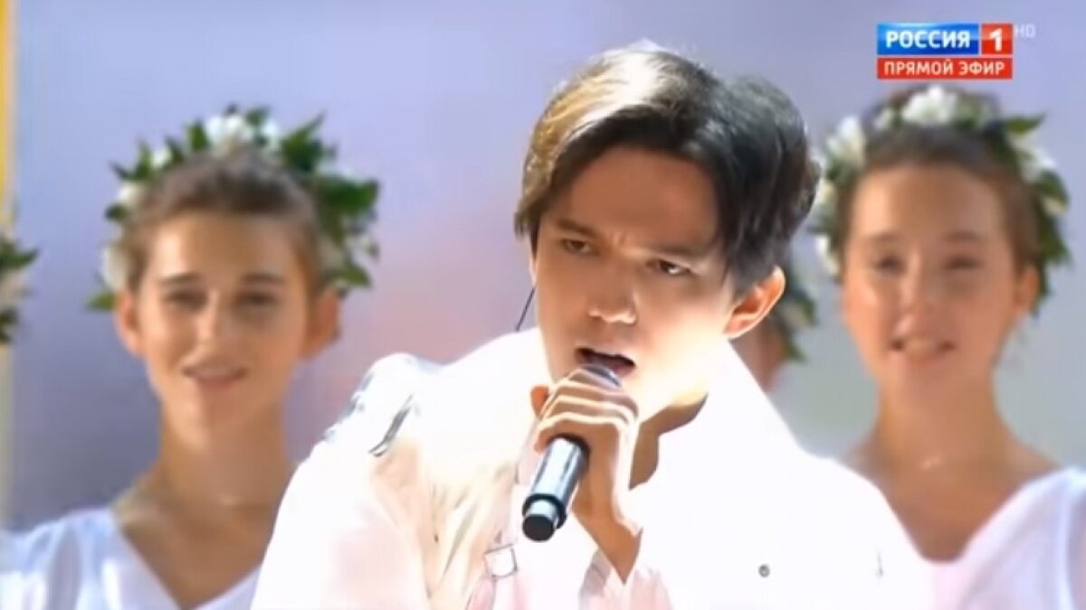 Фото: скриншот видео