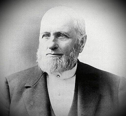 отец Джона Рокфеллера, Уильям Рокфеллер