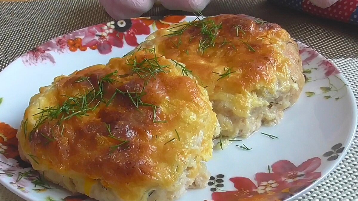 15 очень вкусных блюд из фарша - Лайфхакер