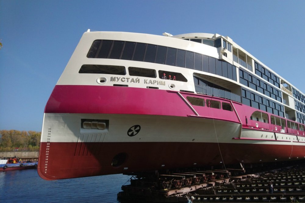 фото: Ирина Панфилова