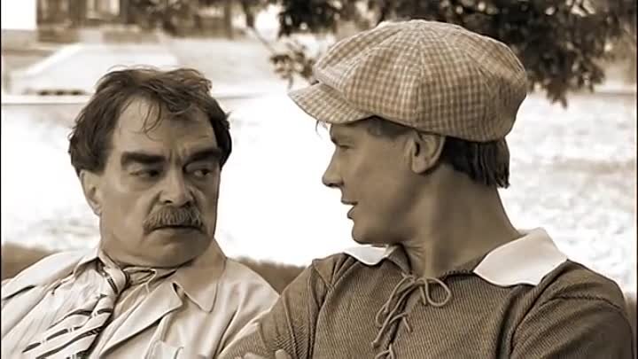 Кадр из фильма «Мастер и Маргарита» - режиссер Владимир Бортко