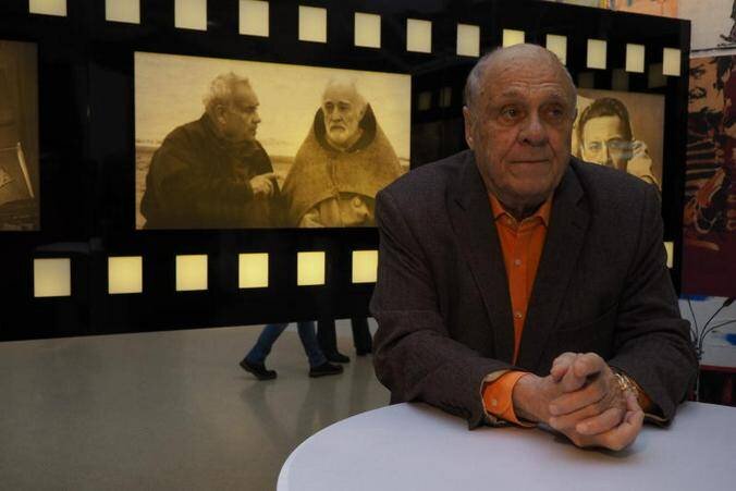 
Антон Гердо, «Вечерняя Москва»